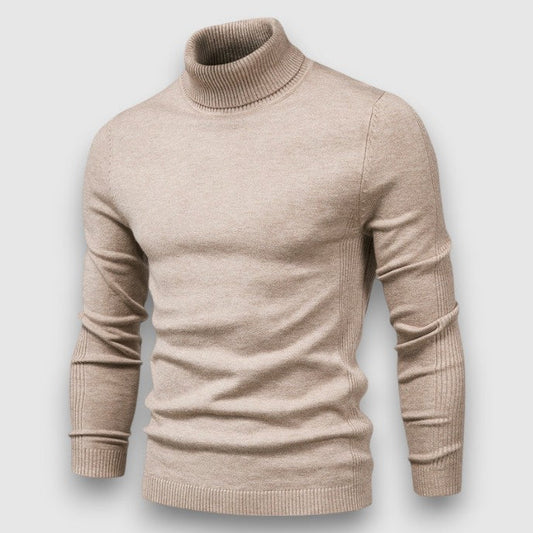 Ivan | Suéter Atemporal