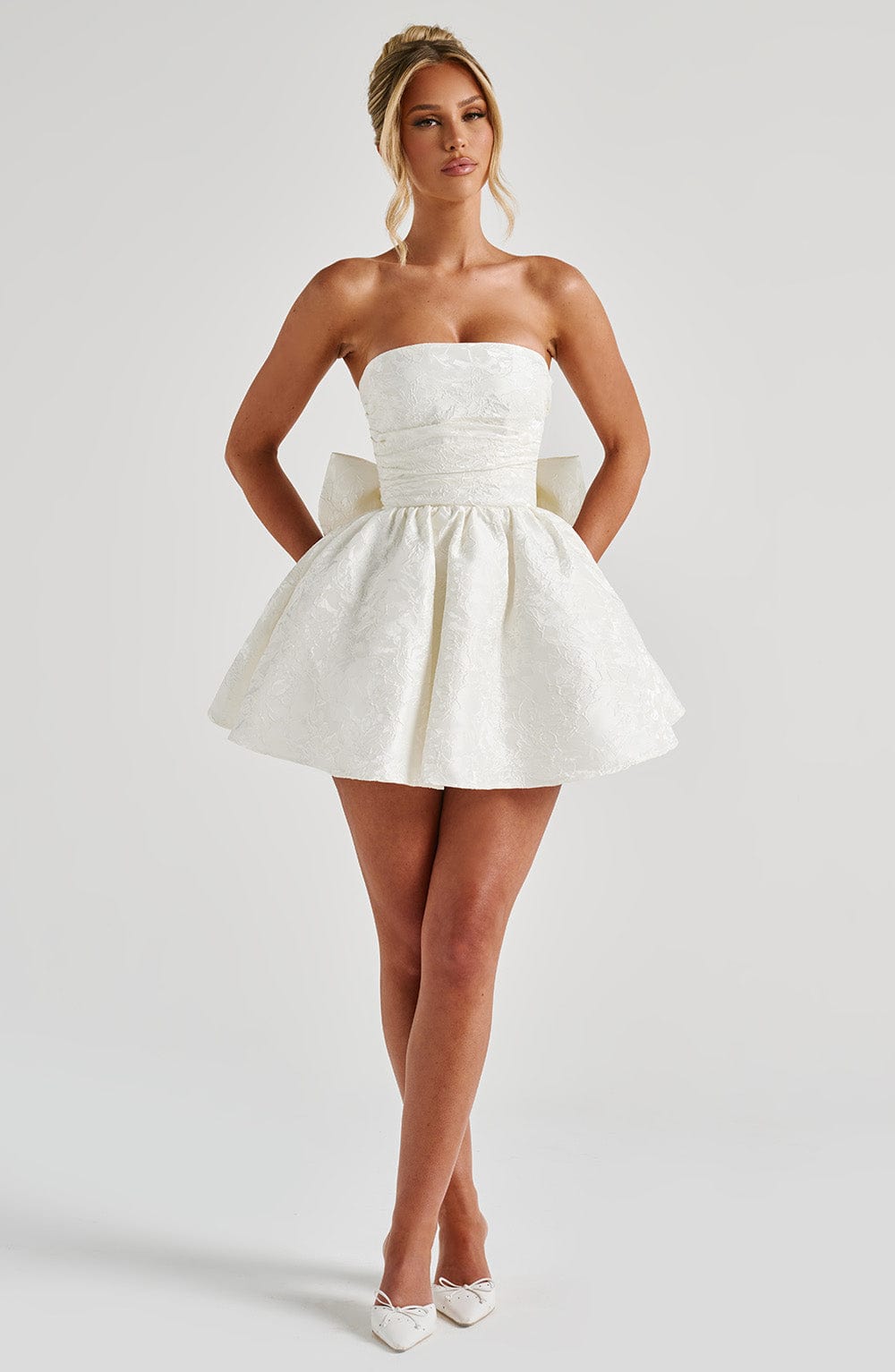 Daniela Vestido Mini