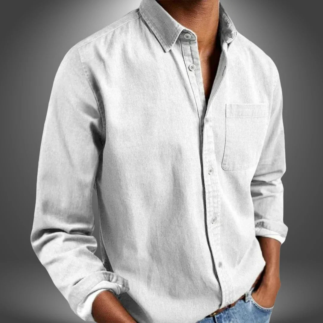 Denis | Premium Casual Shirt
