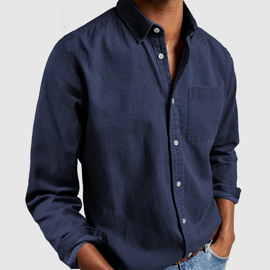 Denis | Camisa Casual Premium
