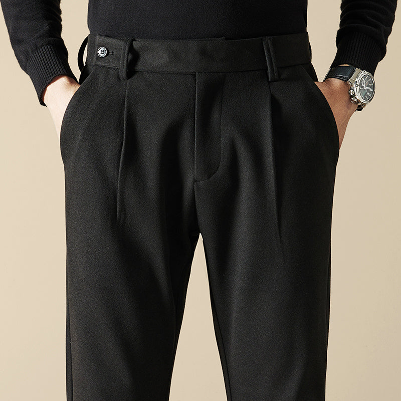 Andersson | Pantalones elegantes de hombre