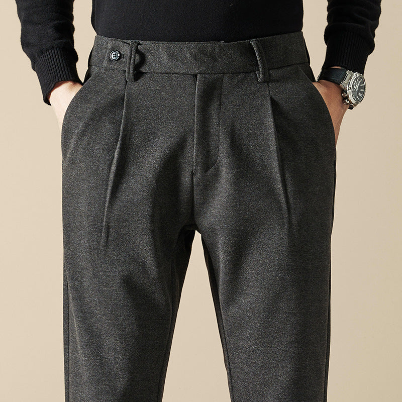Andersson | Pantalones elegantes de hombre