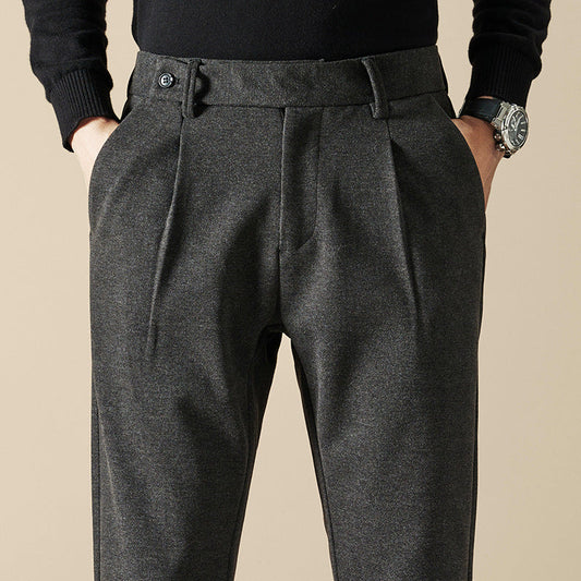 Andersson | Pantalones elegantes de hombre
