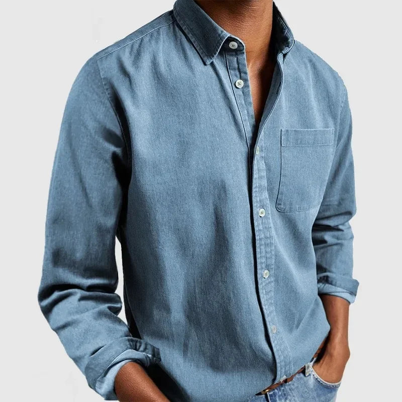 Denis | Premium Casual Shirt