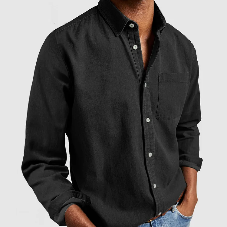 Denis | Premium Casual Shirt