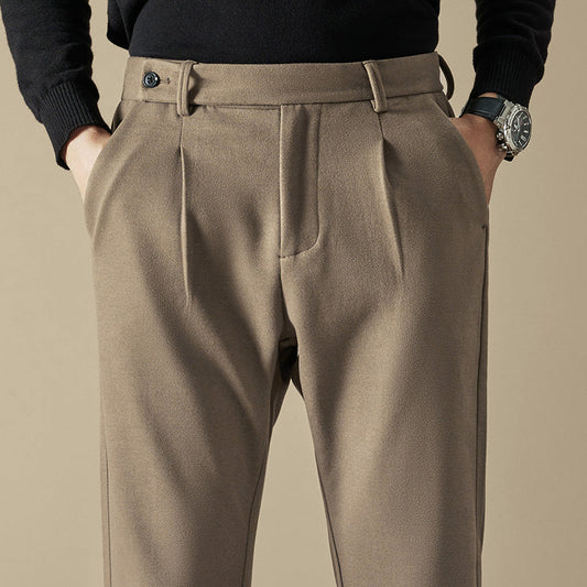 Andersson | Pantalones elegantes de hombre