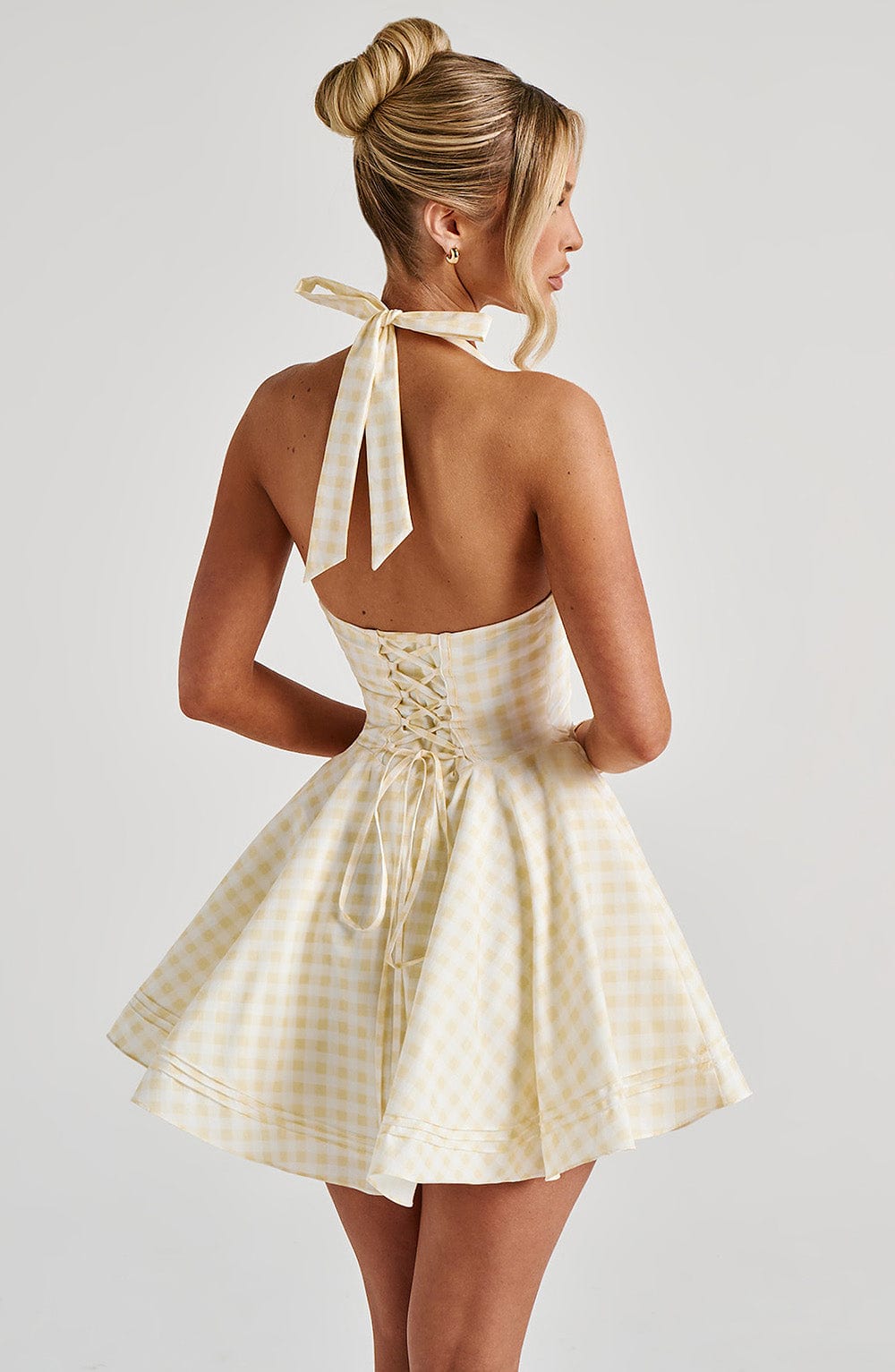Valeria Vestido Mini