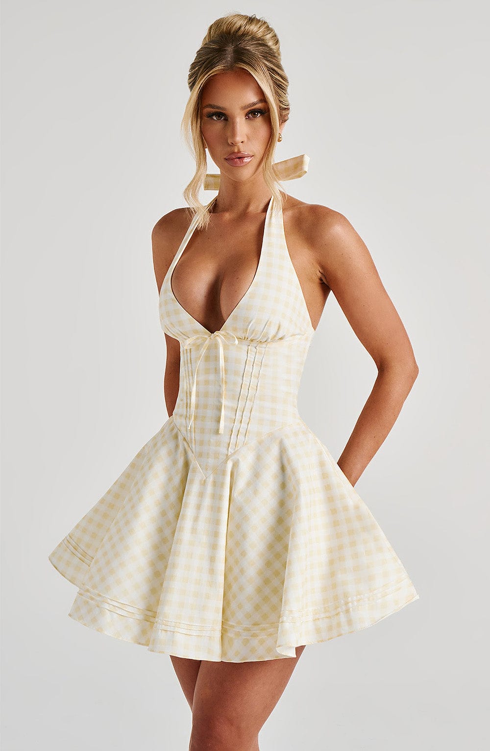Valeria Vestido Mini