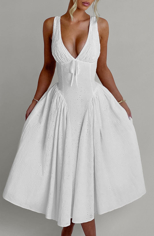 Bianca Vestido Midi