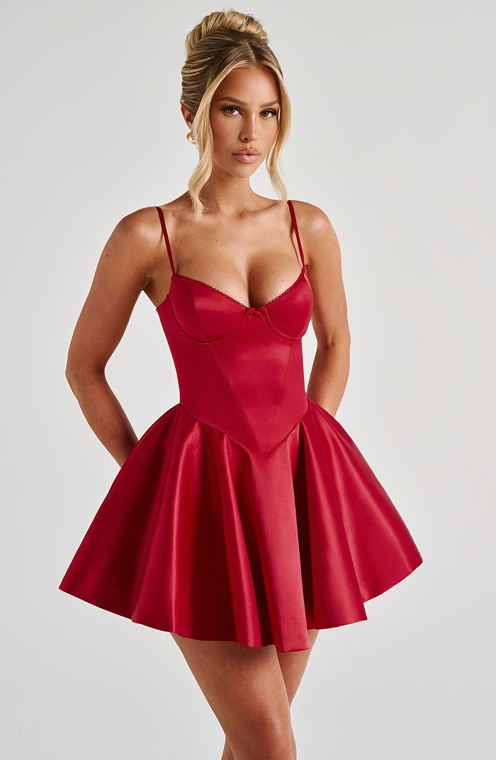 Chiara Vestido Mini