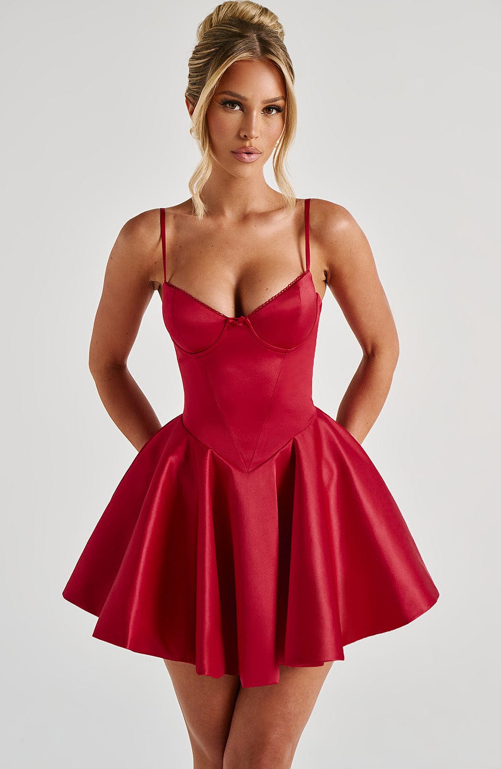 Chiara Vestido Mini