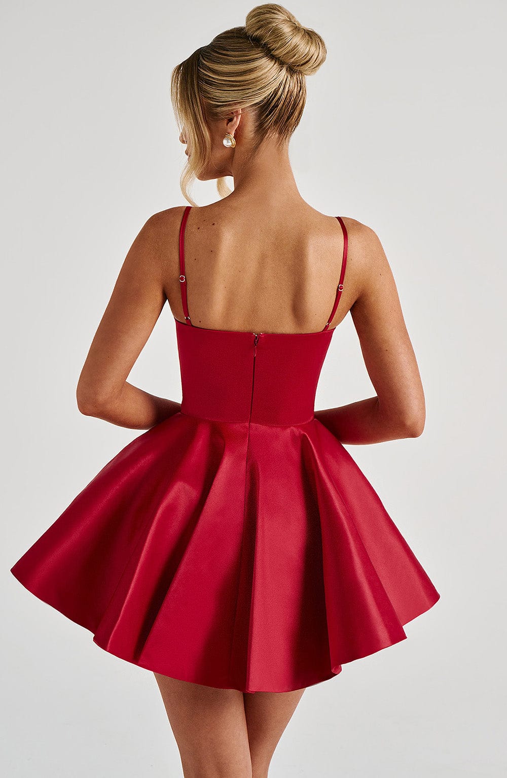 Chiara Vestido Mini