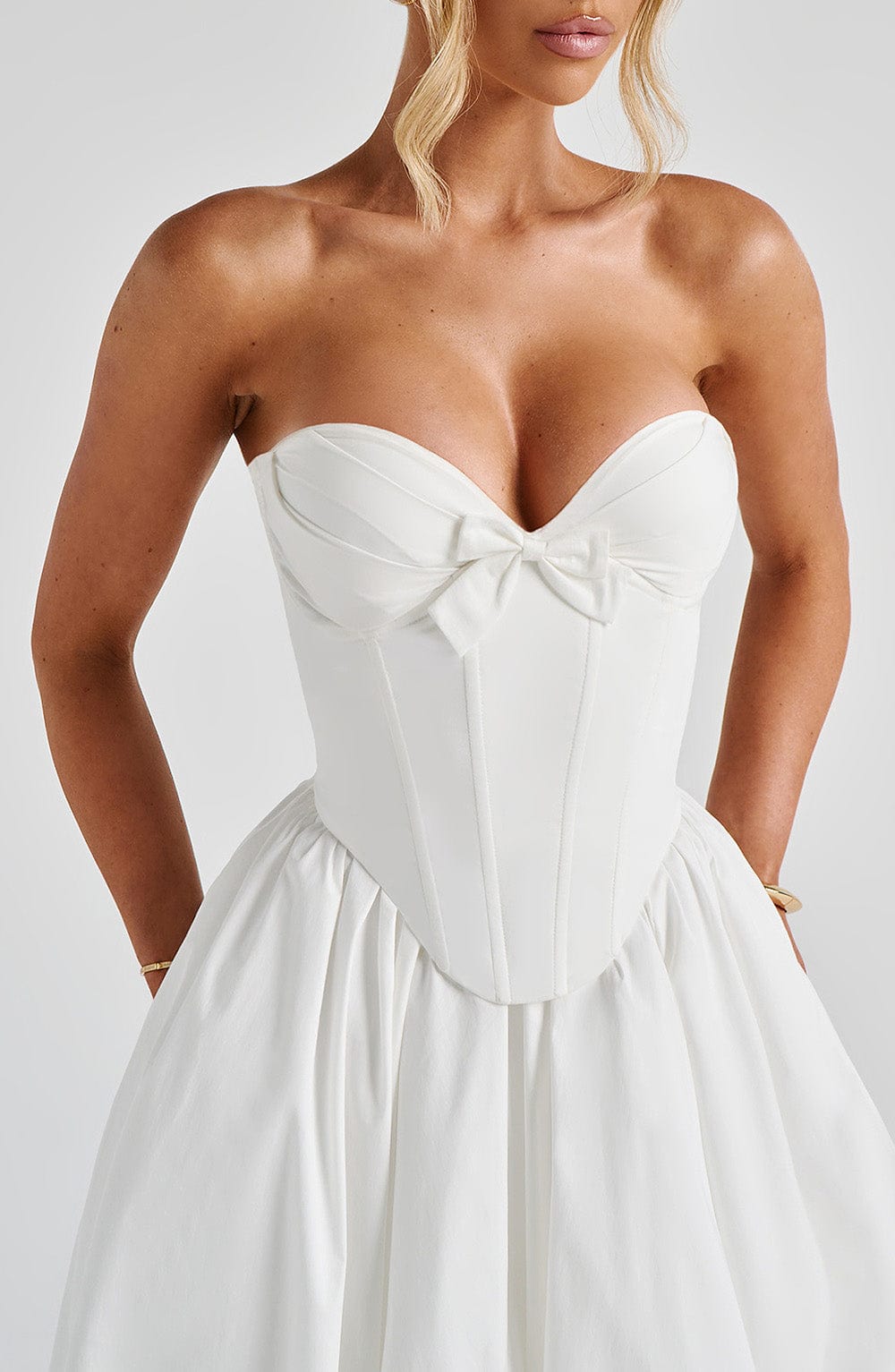 Fiorella Vestido Midi