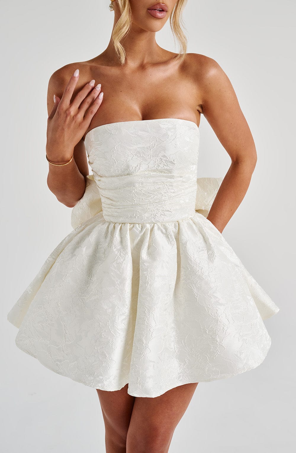 Daniela Vestido Mini
