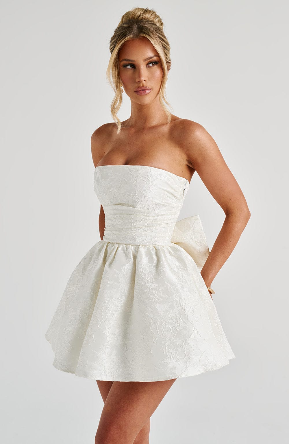 Daniela Vestido Mini