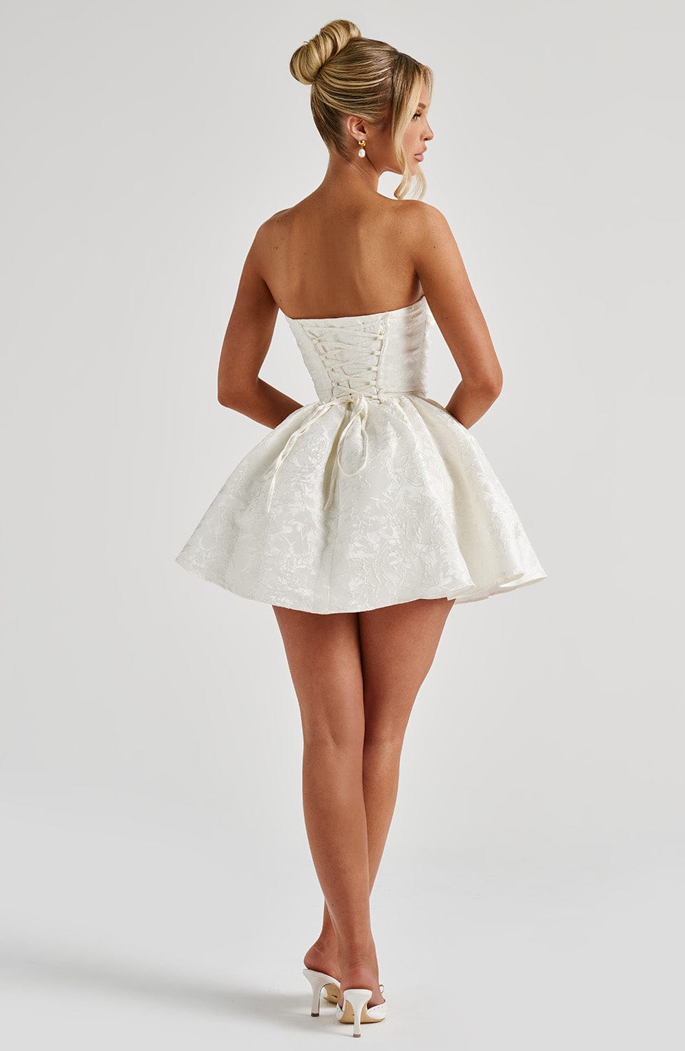 Daniela Vestido Mini