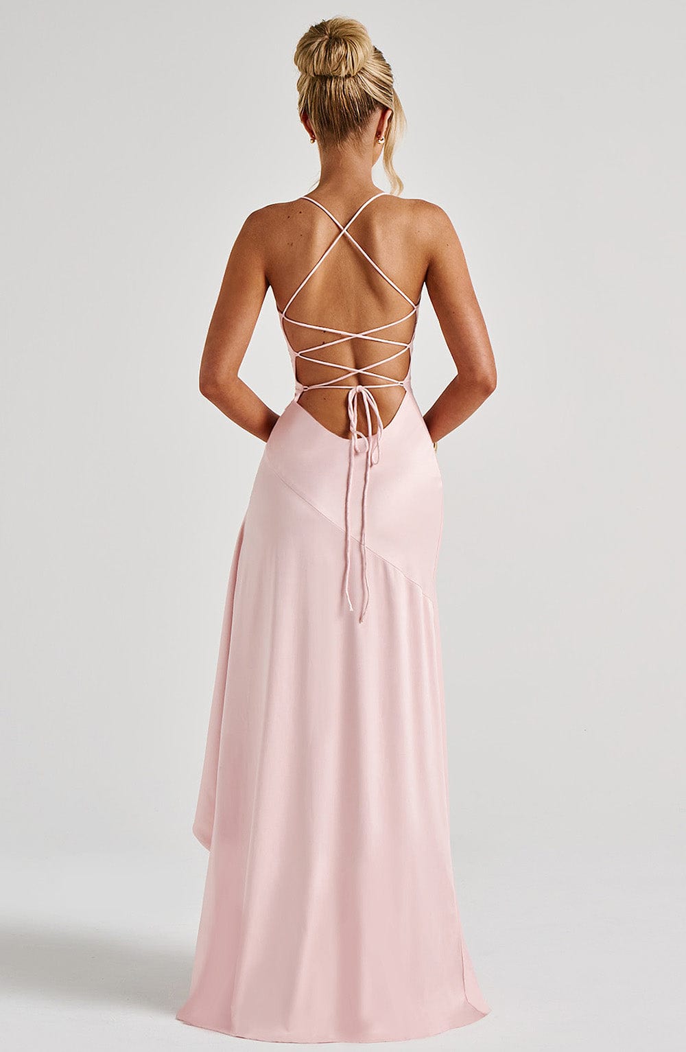 Isabela Vestido Maxi